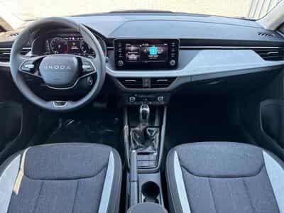 Skoda Kamiq 130 Jahre Premium (2026) - Photo 7