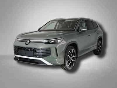 VW Tayron Life 1.5 eTSI 7-Gang-DSG (2025) - Foto 1