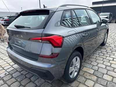 Skoda Kamiq 130 Jahre Premium (2026) - Photo 4