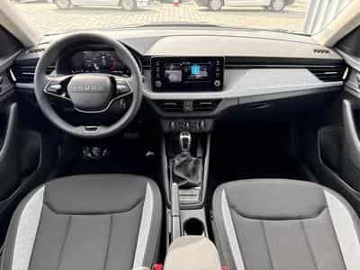 Skoda Kamiq 130 Jahre Premium (2026) - Photo 5