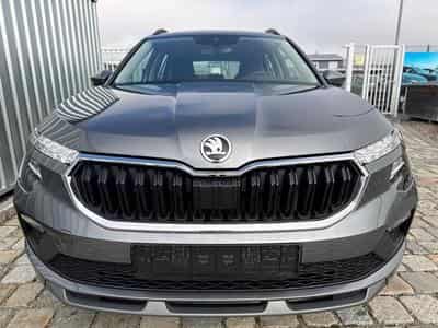 Skoda Kamiq 130 Jahre Premium (2026) - Photo 10