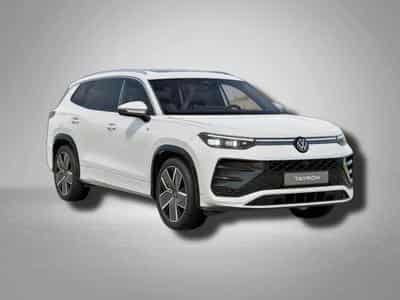VW Tayron R-Line 2.0 TDI 7-Gang-DSG 4MOTION (2025) - Foto 1