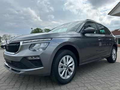 Skoda Kamiq Selection (2025) - Photo 1
