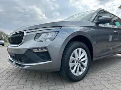 Skoda Kamiq Selection (2025) - Photo 2