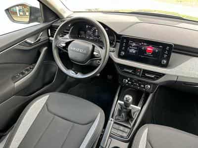 Skoda Kamiq Selection (2025) - Photo 6