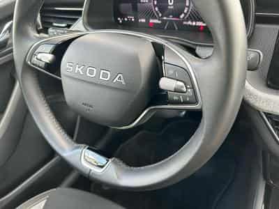 Skoda Kamiq Selection (2025) - Photo 7