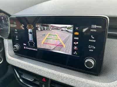 Skoda Kamiq Selection (2025) - Photo 11