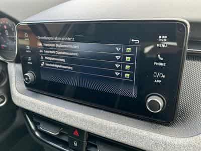 Skoda Kamiq Selection (2025) - Photo 9