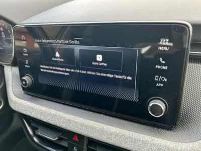 Skoda Kamiq Selection (2025) - Photo 10