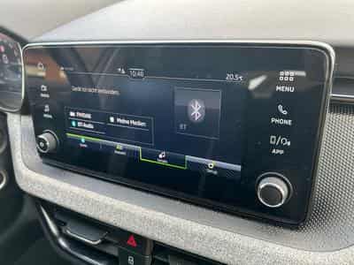 Skoda Kamiq Selection (2025) - Photo 12