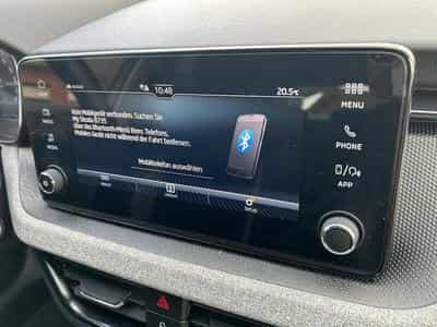 Skoda Kamiq Selection (2025) - Photo 13