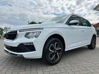 Skoda Kamiq Selection (2025) - Photo 1