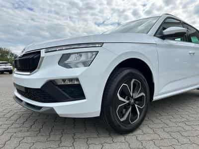 Skoda Kamiq Selection (2025) - Photo 2