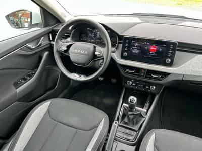 Skoda Kamiq Selection (2025) - Photo 6