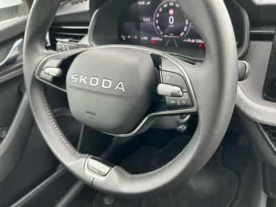Skoda Kamiq Selection (2025) - Photo 7