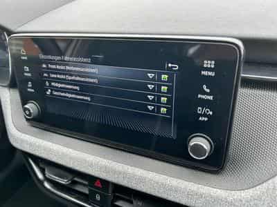 Skoda Kamiq Selection (2025) - Photo 10