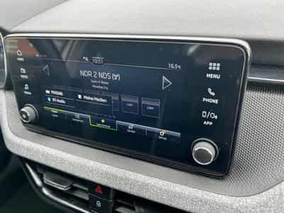 Skoda Kamiq Selection (2025) - Photo 15