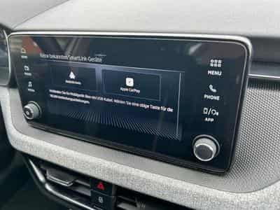 Skoda Kamiq Selection (2025) - Photo 14