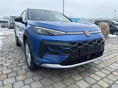 VW T-Roc Life/Style Paket 1,5 (2026) - Photo 3