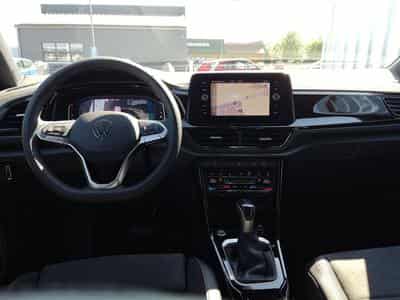 VW T-Roc Black Style 1,5 (2026) - Photo 7