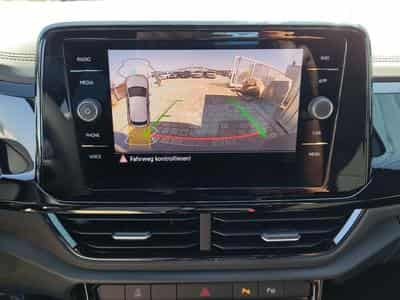 VW T-Roc Black Style 1,5 (2026) - Photo 10
