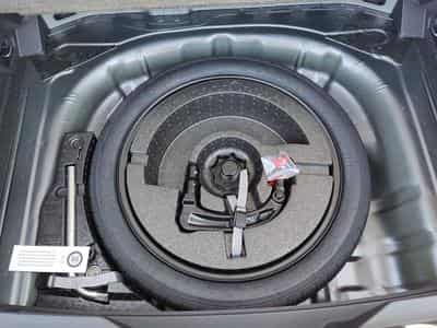 VW T-Roc Black Style 1,5 (2026) - Photo 12