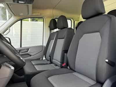 VW Crafter Pritsche 35 DOKA lang (2026) - Foto 7
