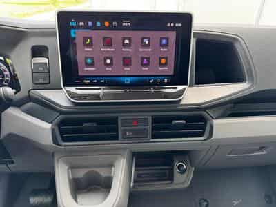 VW Crafter Pritsche 35 DOKA lang (2026) - Foto 6