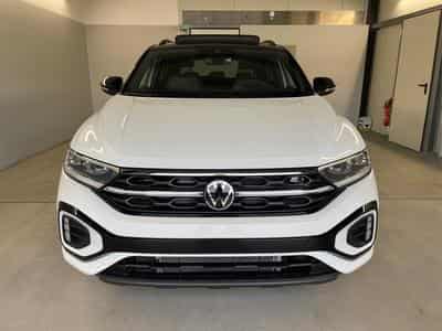 VW T-Roc R-Line (2025) - Photo 2