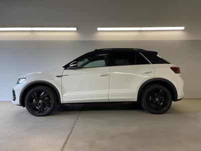 VW T-Roc R-Line (2025) - Photo 3