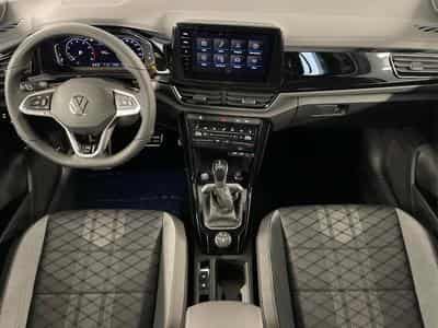 VW T-Roc R-Line (2025) - Photo 7