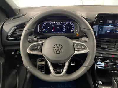 VW T-Roc R-Line (2025) - Photo 9