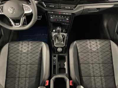 VW T-Roc R-Line (2025) - Photo 12