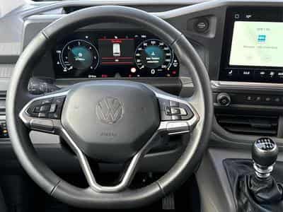 VW T7 Basis (2026) - Photo 8