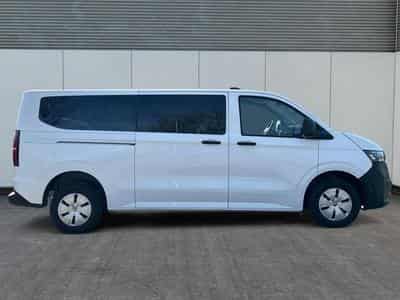 VW T7 Basis (2026) - Photo 4
