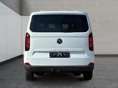 VW T7 Basis (2026) - Photo 6