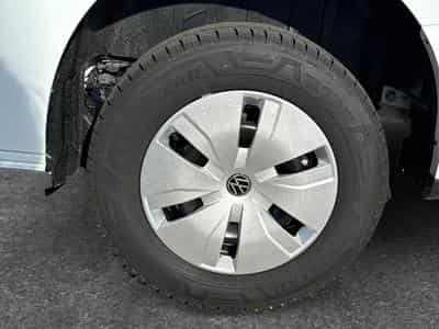 VW T7 Basis (2026) - Photo 12