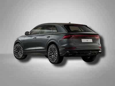 Audi Q8 S line 3.0 TDI 8-Gang-Tiptronic quattro (2026) - Foto 3