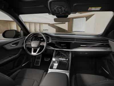 Audi Q8 S line 3.0 TDI 8-Gang-Tiptronic quattro (2026) - Foto 4