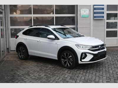 VW Taigo 1.5 TSI DSG (2026) - Foto 3