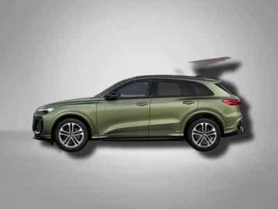 Audi Q5 S line 2.0 TFSI 7-Gang S tronic quattro (2026) - Photo 2