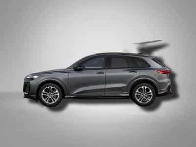 Audi Q5 S line 2.0 TFSI 7-Gang S tronic quattro (2026) - Photo 2