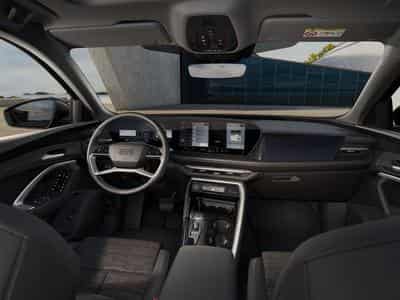 Audi Q5 S line 2.0 TFSI 7-Gang S tronic quattro (2026) - Photo 4