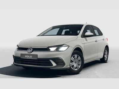 VW Polo 1.0 Trend LED (2026) - Foto 1