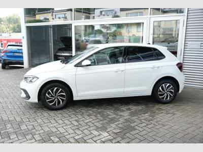 VW Polo 1.0 TSI Life (2026) - Foto 2