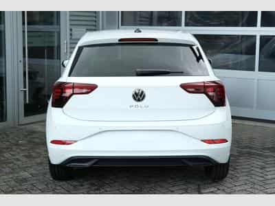 VW Polo 1.0 TSI Life (2026) - Foto 5