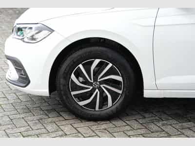 VW Polo 1.0 TSI Life (2026) - Foto 3
