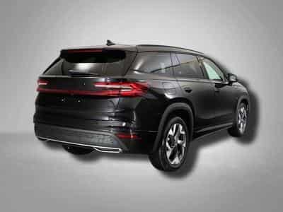 Skoda Kodiaq Sportline 2.0 TDI 7-Gang-DSG 4x4 (2025) - Photo 5