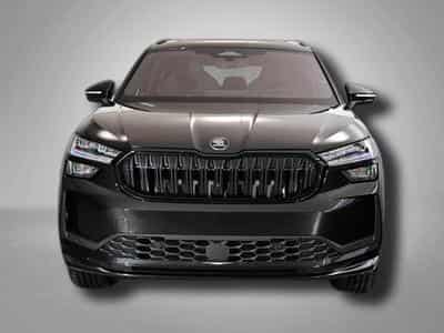 Skoda Kodiaq Sportline 2.0 TDI 7-Gang-DSG 4x4 (2025) - Photo 8