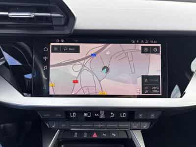Audi A3 Sportback 2.0 TDI Sportback S-LINE (2022) - Photo 3